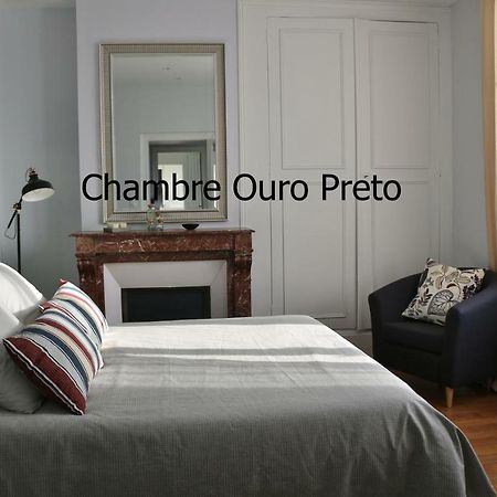 Отель La Maison D'Olivier Вандом Экстерьер фото